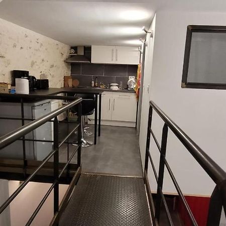 Charming Studio In The Heart Of Αβινιόν Εξωτερικό φωτογραφία