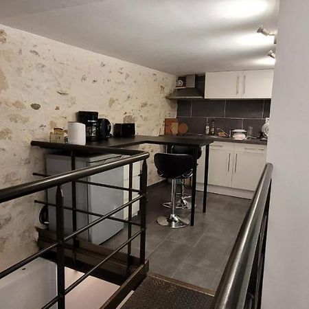 Charming Studio In The Heart Of Αβινιόν Εξωτερικό φωτογραφία